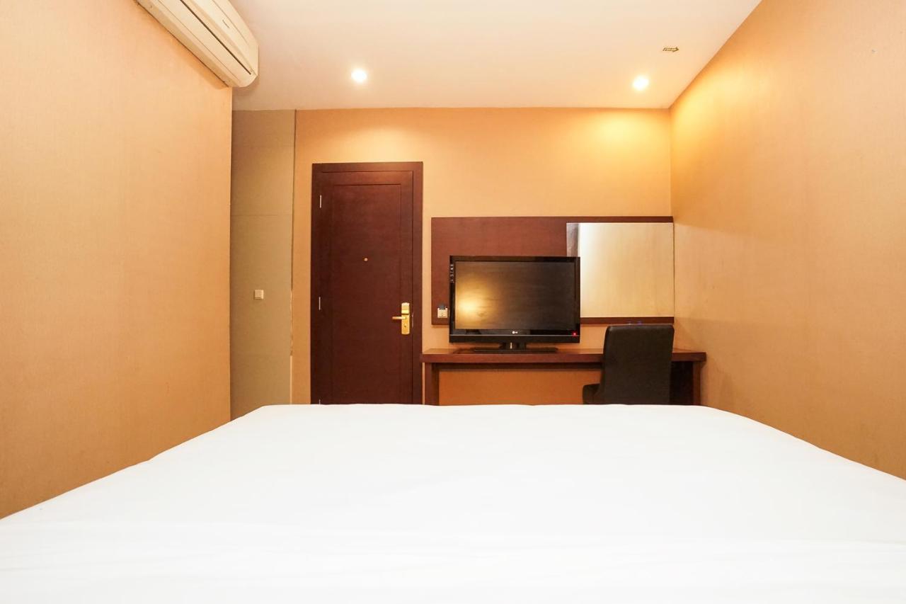 Homestay 3 Surabaya Exterior foto